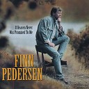 Finn Pedersen - Sang I M rketid