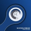 Raz Nitzan - Room For Doubt Extended Mix