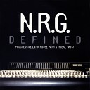 NRG Defined feat Laura Enea - Dreams Come True