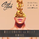 Cash Cash Digital Farm Animals feat Nelly - Millionaire feat Nelly JayKode Remix