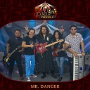 Mr Danger - Sustancia Distinta