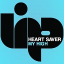 Heart Saver - My High Color Cuts ThomChris Remix