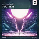 Sae And Lavand - Protheus Original Mix
