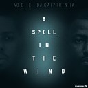 40D Dj Caipirinha - A Spell In The Wind Instrumental Mix