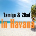 AJ Alex Records - Tamiga 2Bad In Havana Instrumental