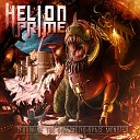 Helion Prime - Bury the Sun
