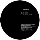 Gary Beck - On the Run Edit Select Remix