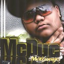 McDuc feat Alaza - Dancehall Queen
