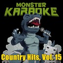 Monster Karaoke - 9 to 5 Originally Performed By Dolly Parton Karaoke…