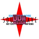 R3HAB Trevor Guthrie Riot Ten - Soundwave Riot Ten Trap Edit