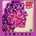 Bruno Mars feat Ne Yo - Just The Way You Are vs Closer David…