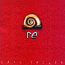 Cafe Tacuba - el punal y el corazon Curdled