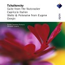 Alexander Lazarev - Tchaikovsky Suite from the Nutcracker Op 71a II…