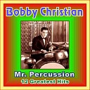 Bobby Christian His Orchestra - Alone