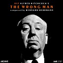 Bernard Herrmann - The Smashed Mirror Mambo From The Wrong Man