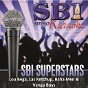 SBI Audio Karaoke - Kusha Las Playas Karaoke Version