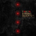 Johannes Brahms - String Quartet No 2 in A Minor Op 51 No 2 III Quasi Menuetto…