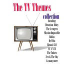 The TV Themes Players - Doctor Who Theme From Dr Who