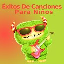 Canciones Infantiles Conjunto De Guitarra Canciones Infantiles M sica Para Ni… - La Rana versi n de guitarra