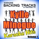 Paris Music - In Your Eyes Originally Performed By Kylie Minogue Full Vocal…