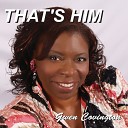 Gwen Covington - You Are Why We Worship