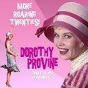 Dorothy Provine feat Pinky and Her Playboys - I Wanna Be Loved By You Someone to Watch Over Me Don t Bring…