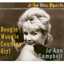 Jo Ann Campbell - How About That