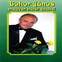 J nos Bokor - Fekete a Bab m