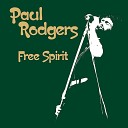 Paul Rodgers - Little Bit of Love