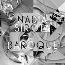 Nadia Sirota - Tooth And Nail