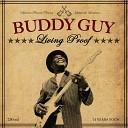 Buddy Guy - Where The Blues Begin