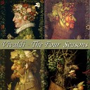 Orchestra da Camera Fiorentina Giuseppe Lanzetta Christiane… - The Four Seasons Concerto No 3 in F Major RV 293 Autumn I…
