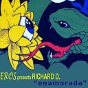 Eros Richard D - Enamorada Original Version