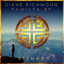 Diane Richmond - Redonda Original Mix