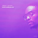 Jabzz Dimitri feat Thiwe - Love Is Special Radio Edit