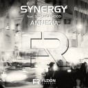 Synergy feat Suzy Hopwood - Amnesia Radio Edit