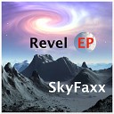 SkyFaxx - Dark Side Original Mix