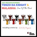Tenzo Da Knight Malaisha - Son Of The Beat D O R Projects Remix