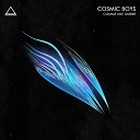 Cosmic Boys - FUTUR Original Mix