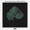 Claus Casper Jean Philips - Infinity Phonique Sunset Remix
