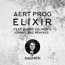 Aert Prog - Time Machine Original Mix