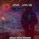 Jens Jakob - High Original Mix