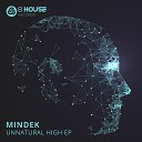 Mindek - Unnatural High Original Mix
