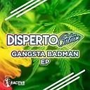 Disperto Certain - Rasta Hop Original Mix