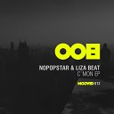 Nopopstar Liza Beat - C mon Original Mix