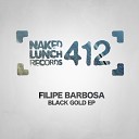 Filipe Barbosa - Legacy Original Mix