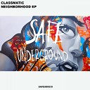 Classmatic - Detroit Original Mix