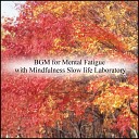 Mindfulness Slow Life Laboratory - Sartre Bgm Original Mix