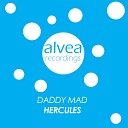 Daddy Mad - Hercules Original Mix