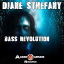 Djane Sthefany - Painfull Destruction Original Mix